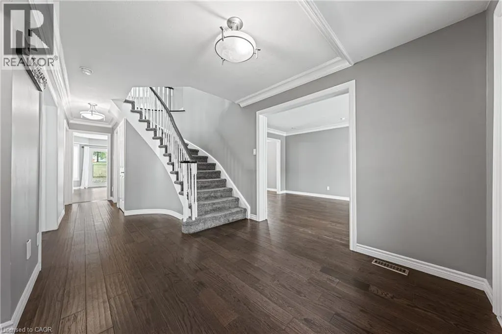 163 GLENVALLEY Drive