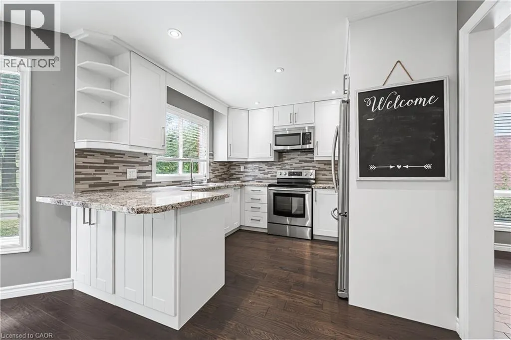 163 GLENVALLEY Drive