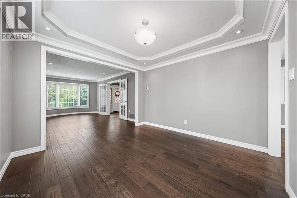 163 GLENVALLEY Drive