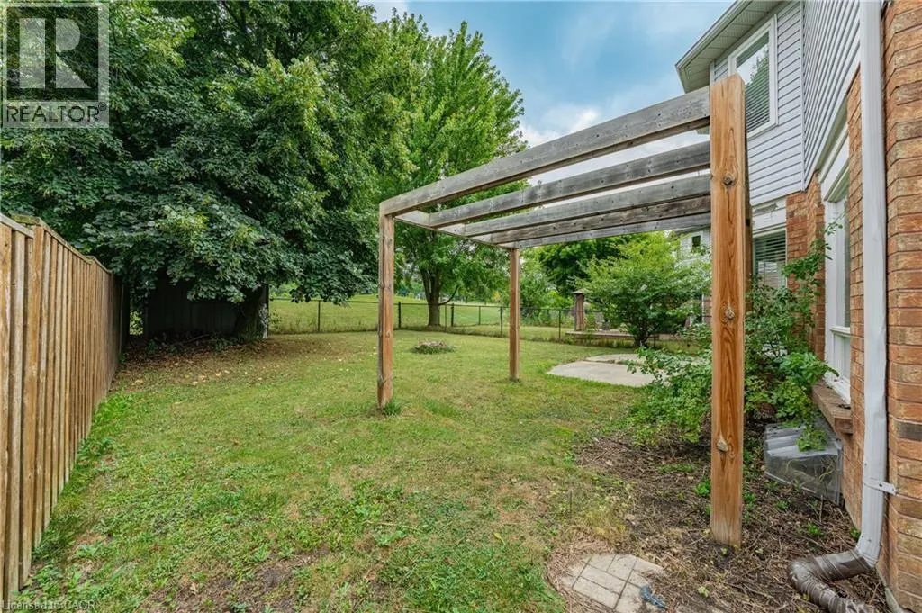163 GLENVALLEY Drive