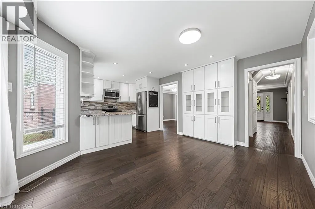 163 GLENVALLEY Drive
