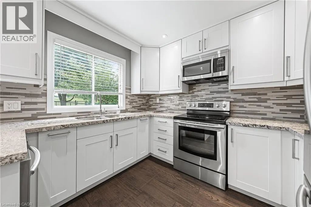 163 GLENVALLEY Drive