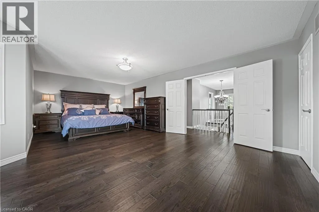 163 GLENVALLEY Drive
