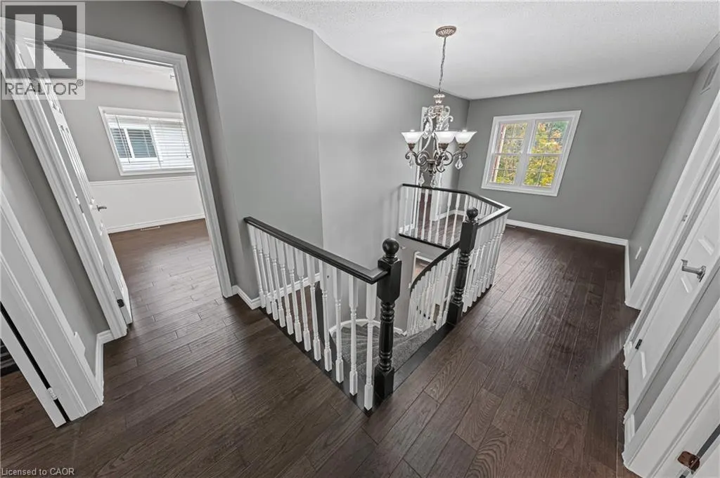 163 GLENVALLEY Drive