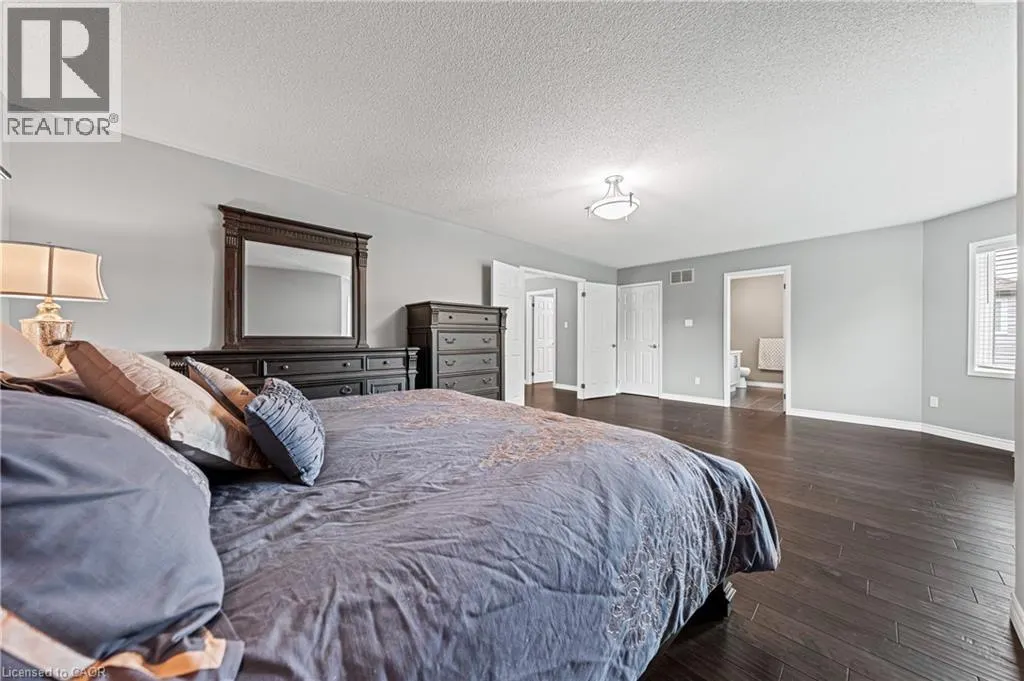 163 GLENVALLEY Drive