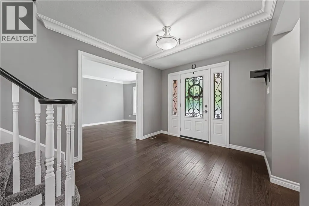 163 GLENVALLEY Drive