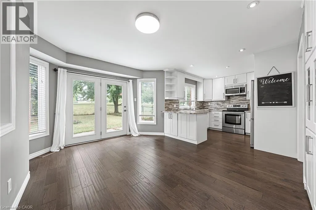 163 GLENVALLEY Drive