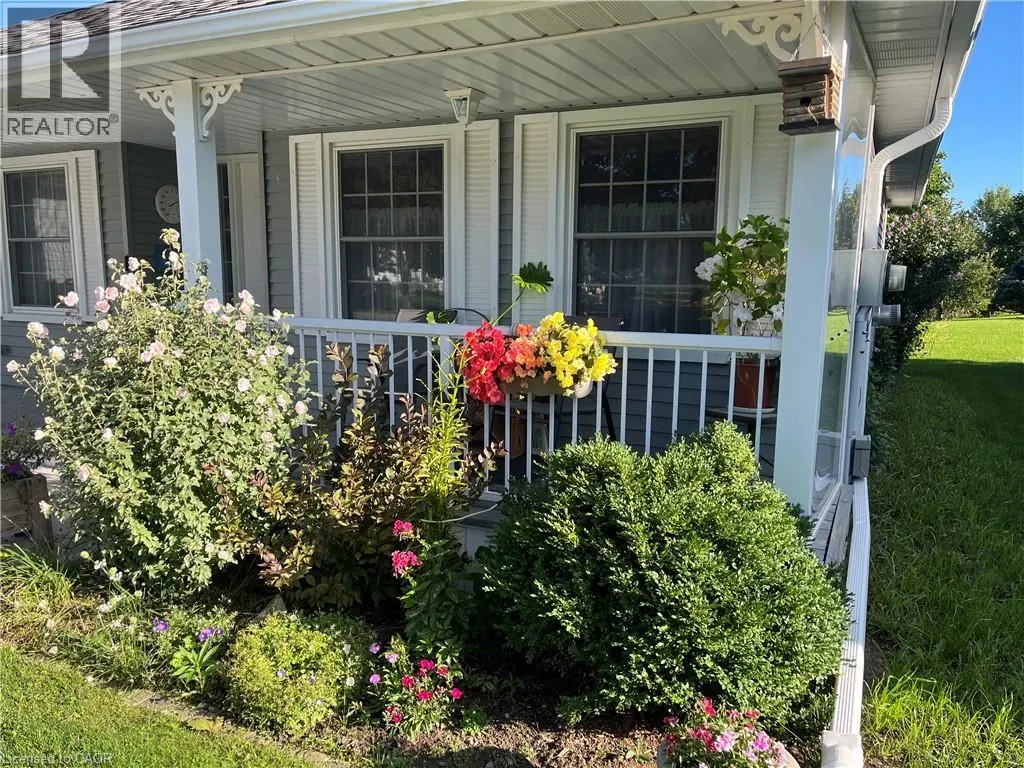 29 MORNINGSIDE Circle