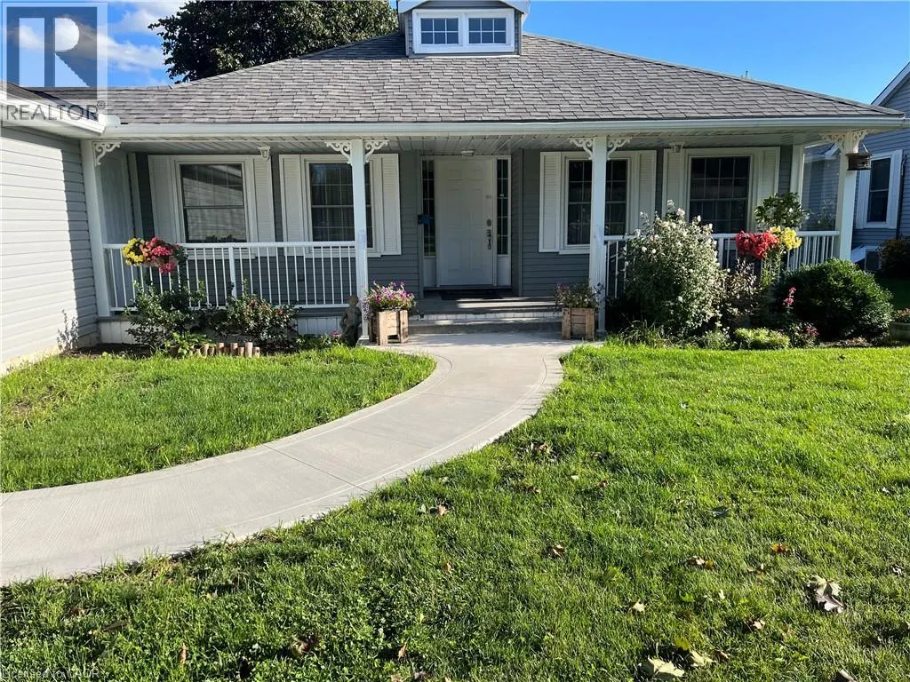 29 MORNINGSIDE Circle