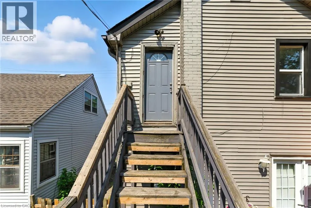 510 BRITANNIA Avenue