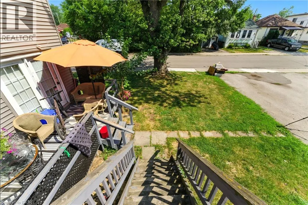 510 BRITANNIA Avenue