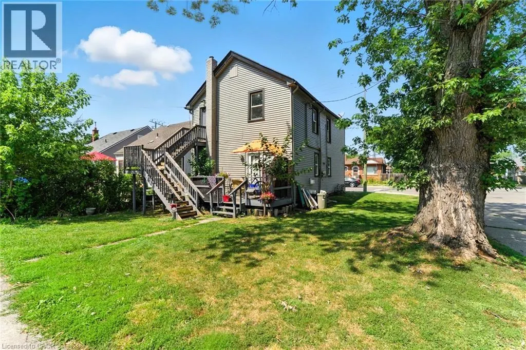 510 BRITANNIA Avenue