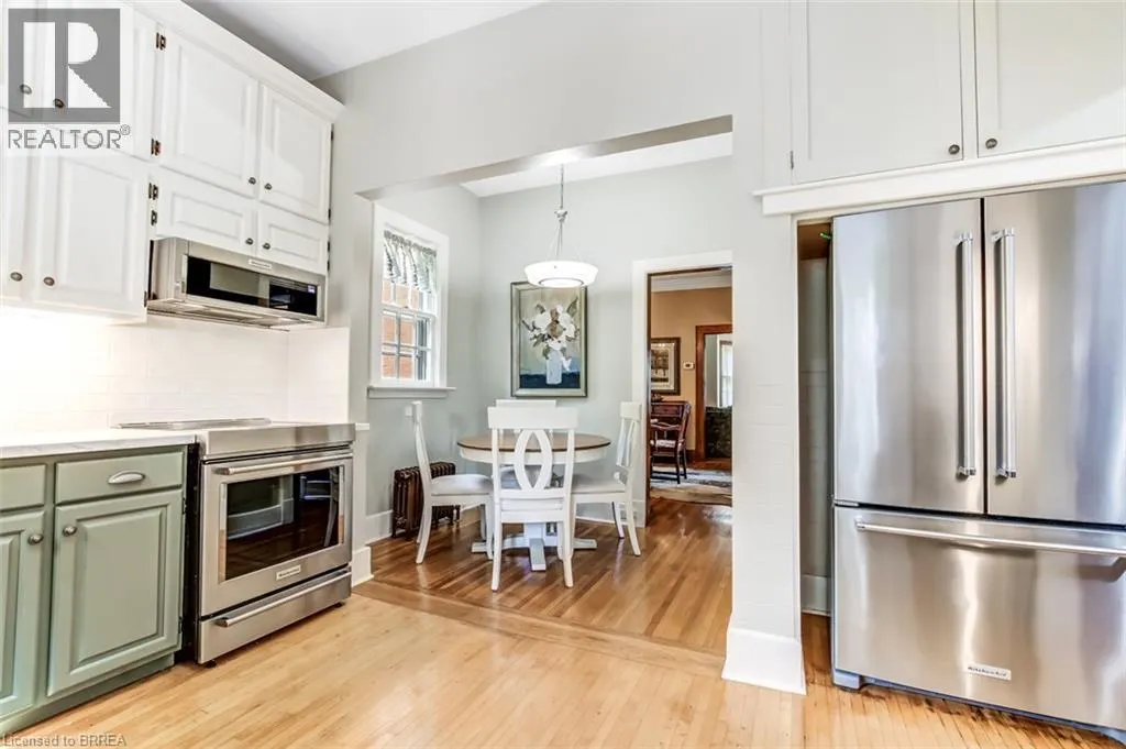 138 ST. JAMES Street S