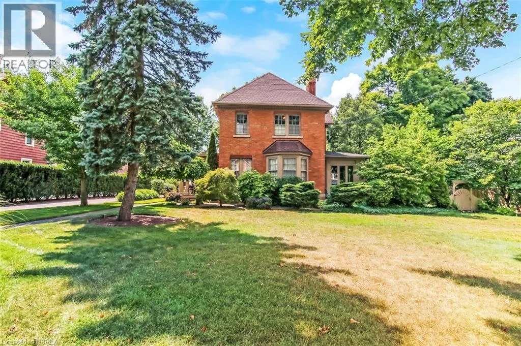 138 ST. JAMES Street S