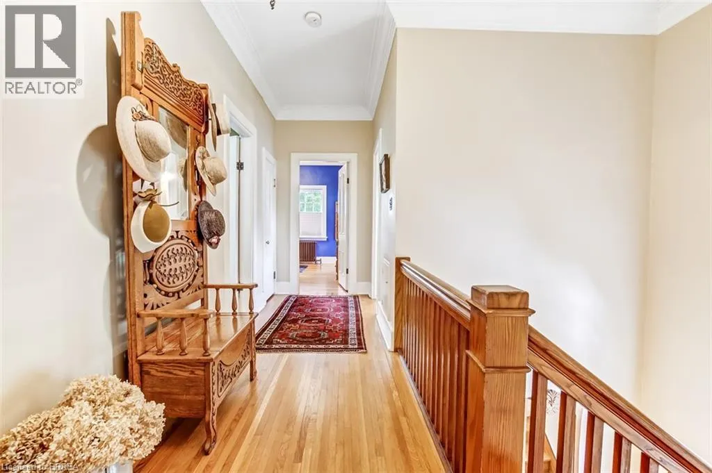 138 ST. JAMES Street S