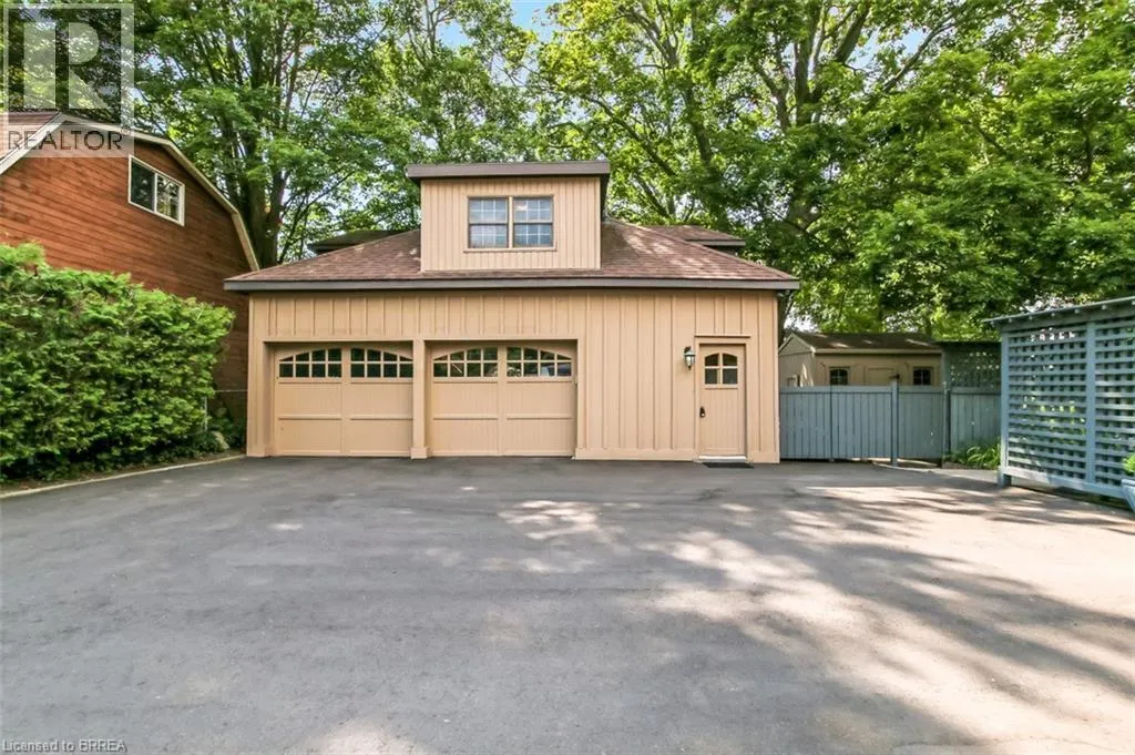 138 ST. JAMES Street S