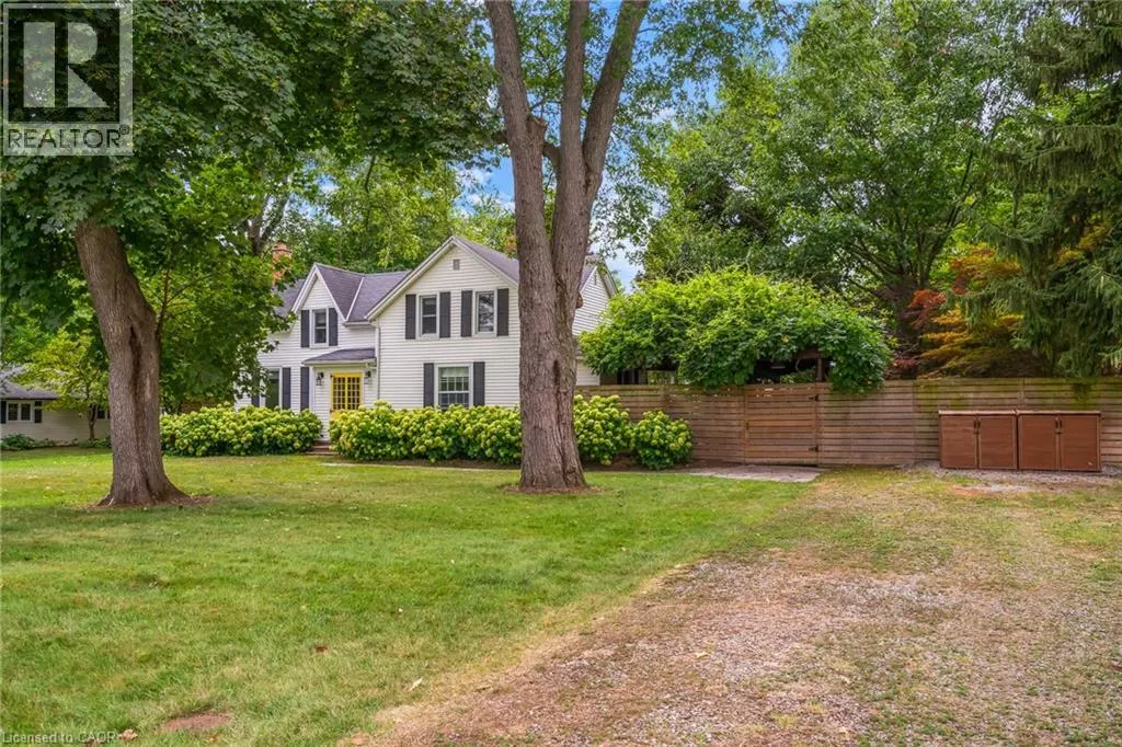 14894 NIAGARA RIVER Parkway