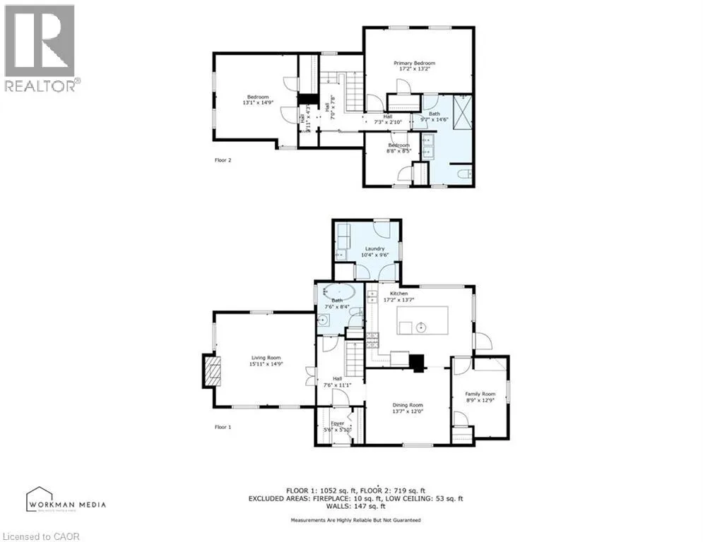 14894 NIAGARA RIVER Parkway