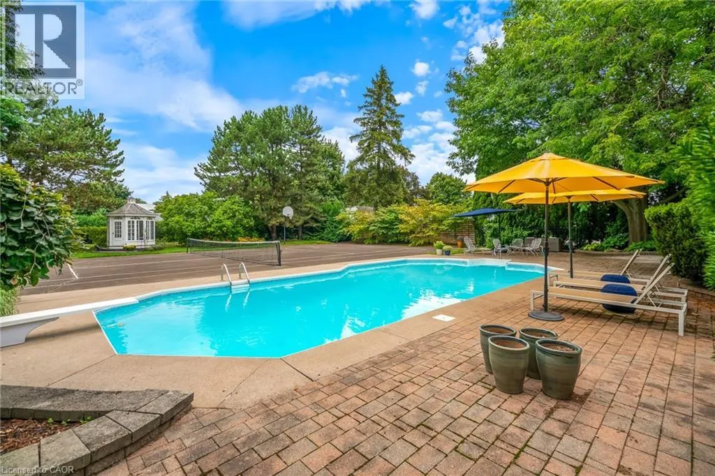 14894 NIAGARA RIVER Parkway