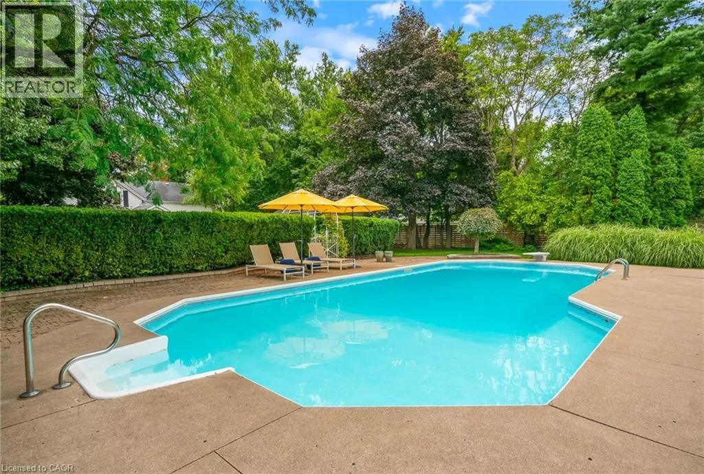 14894 NIAGARA RIVER Parkway