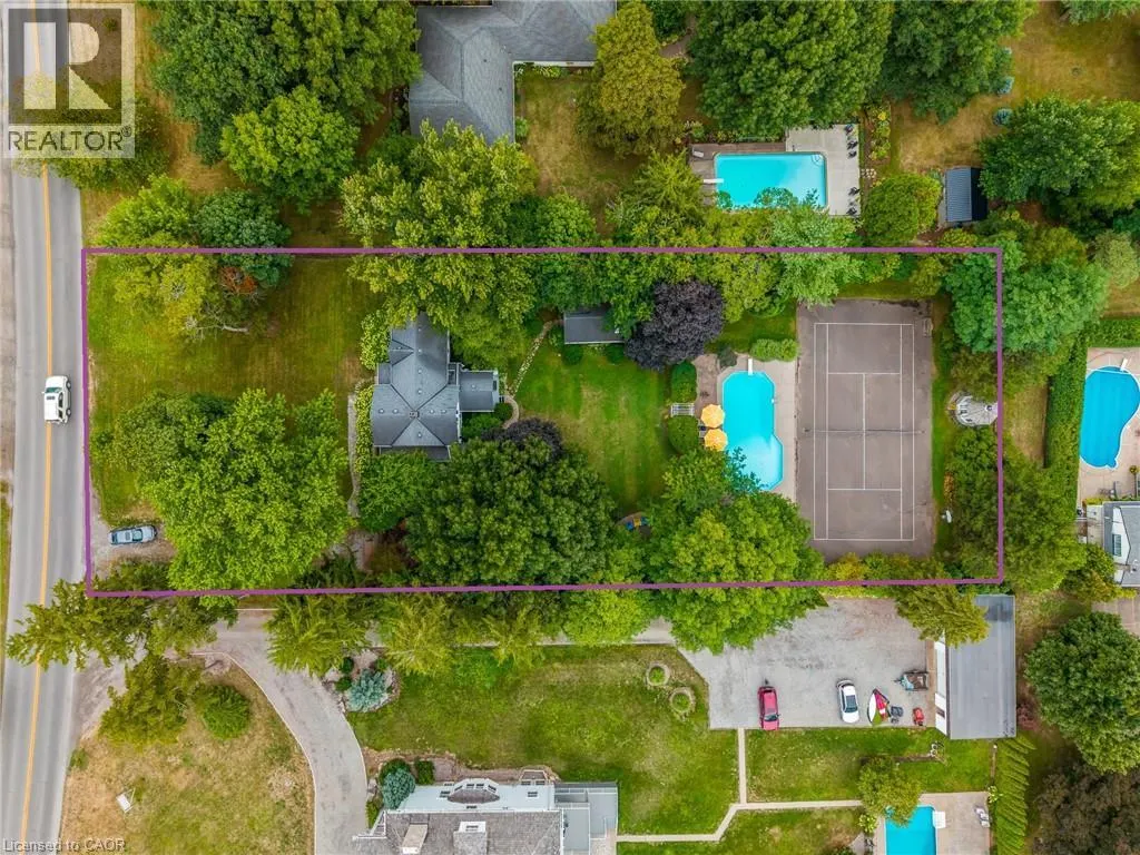 14894 NIAGARA RIVER Parkway