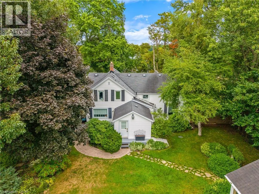 14894 NIAGARA RIVER Parkway
