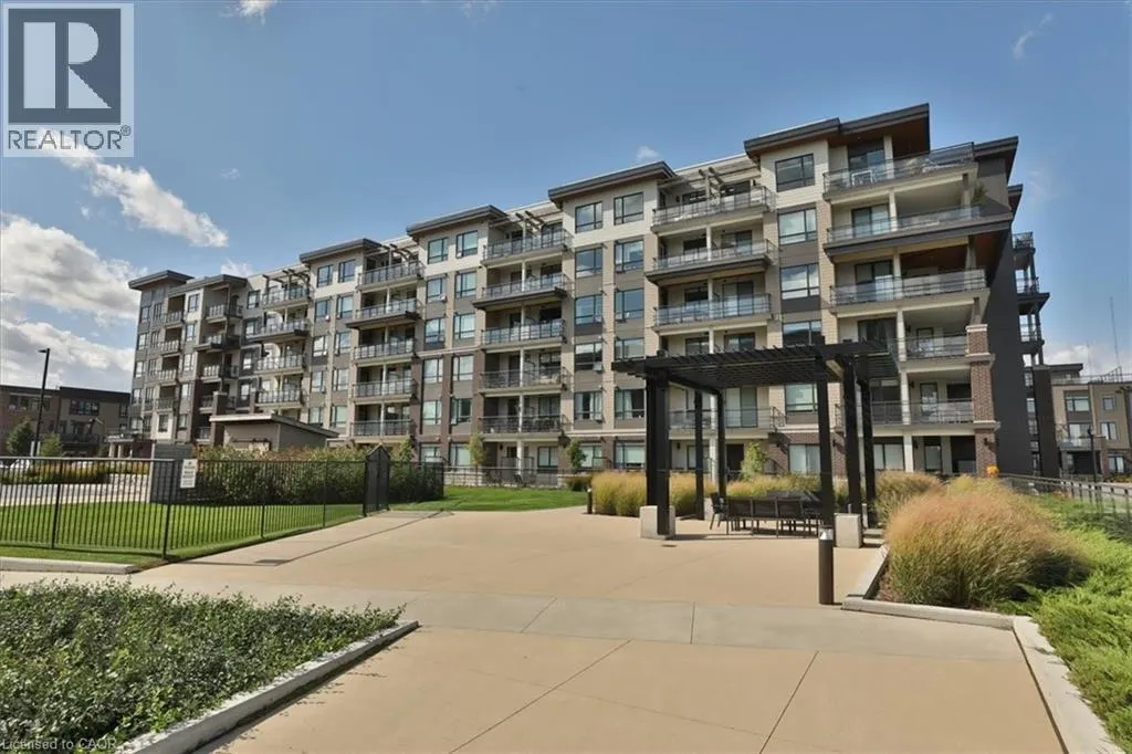 40 ESPLANADE Lane Unit# 401, #401