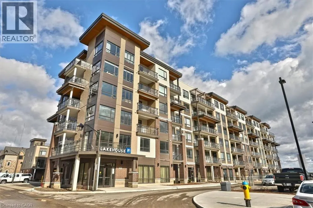 40 ESPLANADE Lane Unit# 401, #401