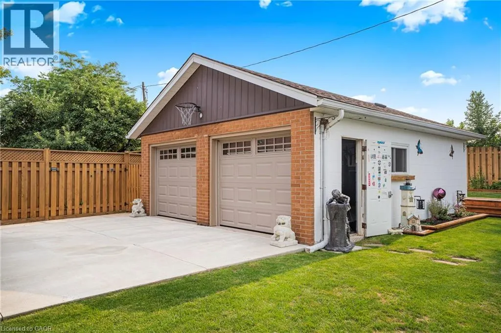 62 GAIL Street