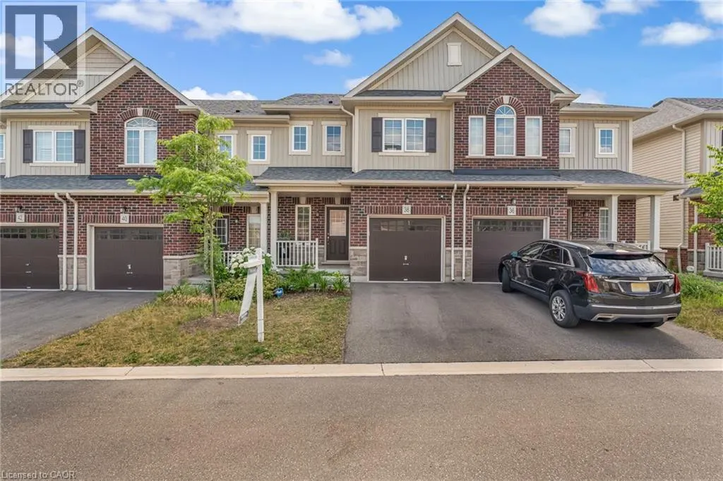 38 DEWBERRY Drive