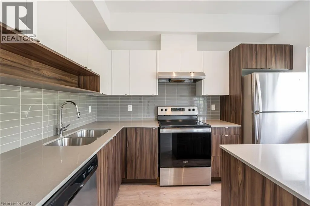 1121 COOKE Boulevard Unit# 73, #73
