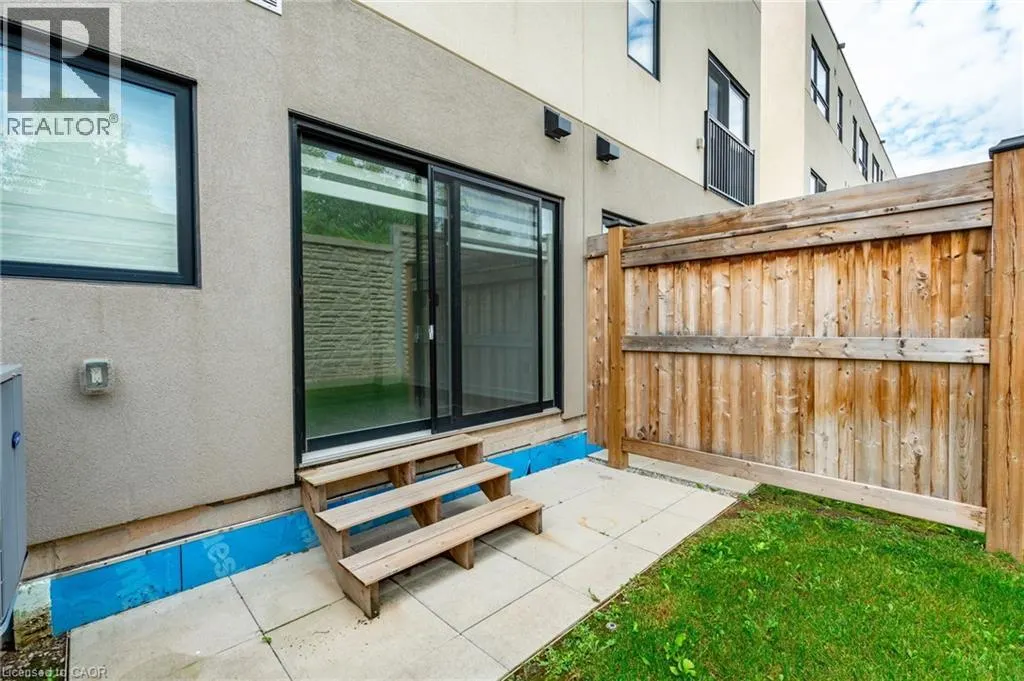 1121 COOKE Boulevard Unit# 73, #73