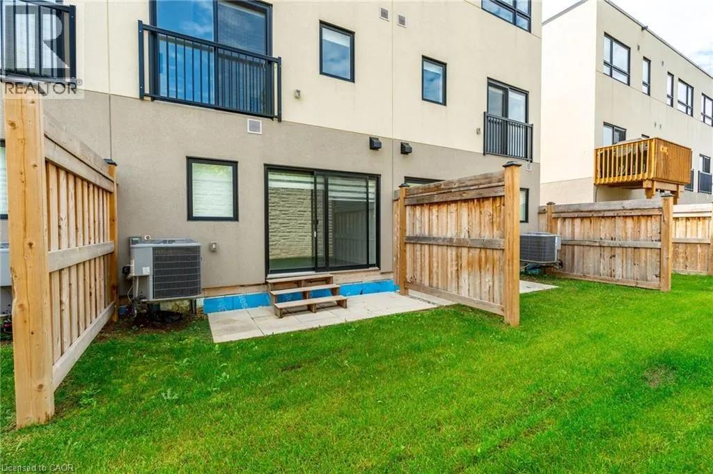 1121 COOKE Boulevard Unit# 73, #73