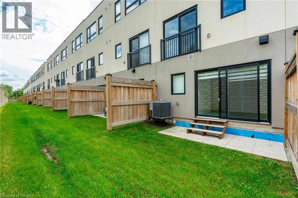 1121 COOKE Boulevard Unit# 73, #73