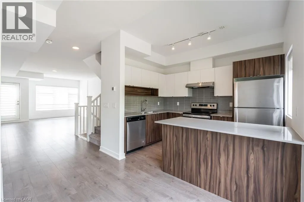 1121 COOKE Boulevard Unit# 73, #73