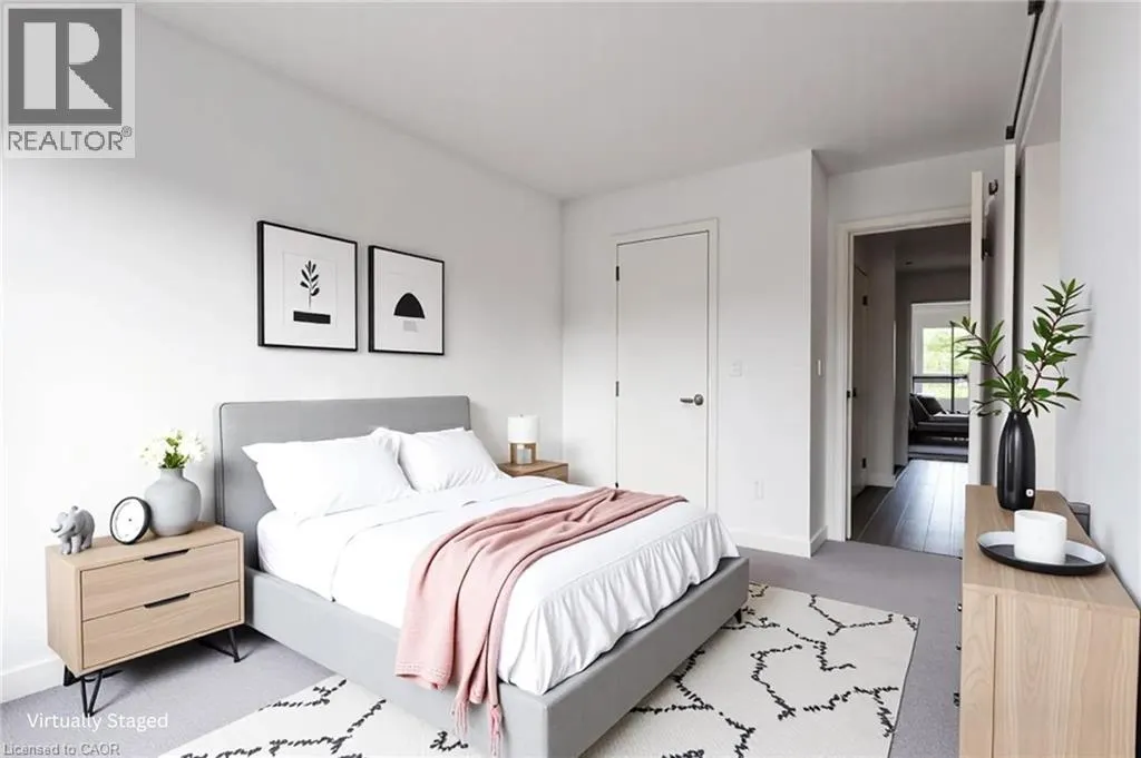 1121 COOKE Boulevard Unit# 73, #73
