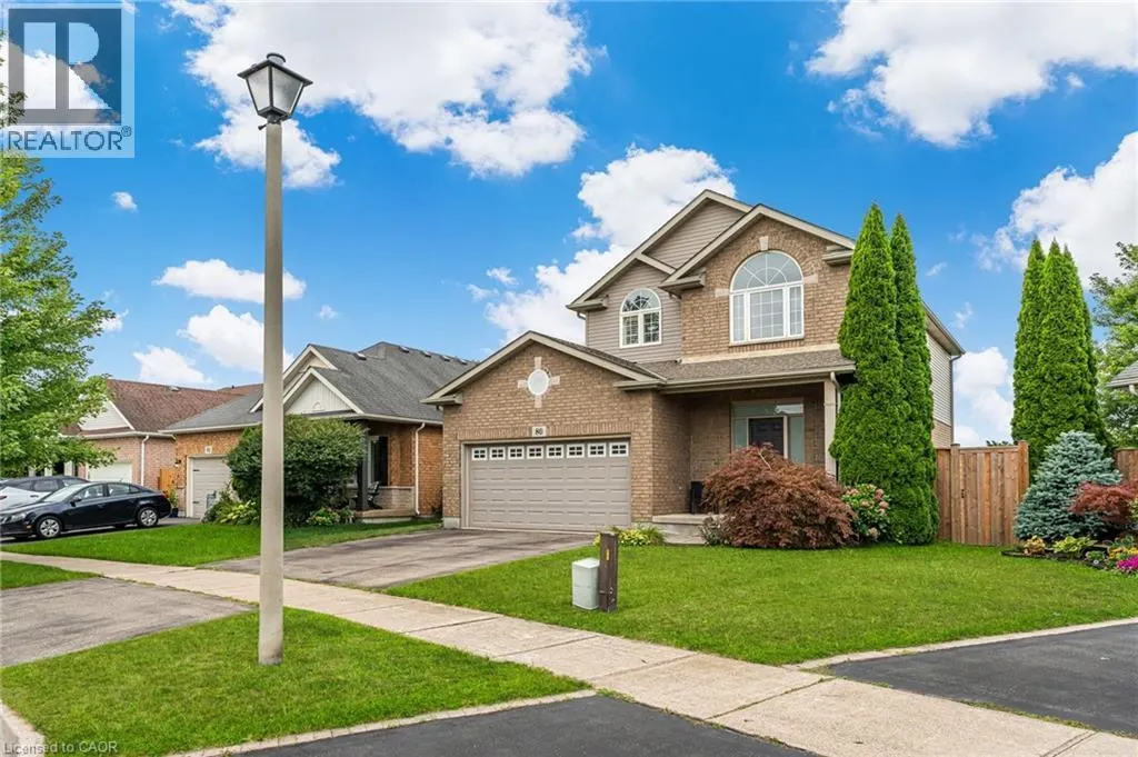80 LORETTA Drive