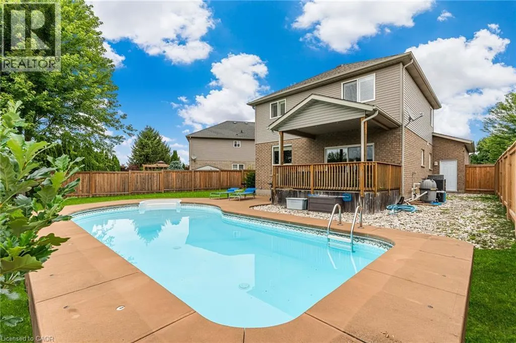 80 LORETTA Drive