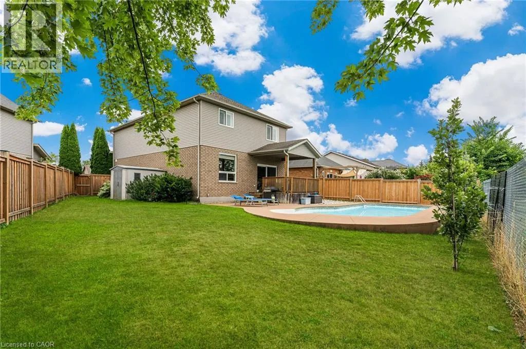 80 LORETTA Drive