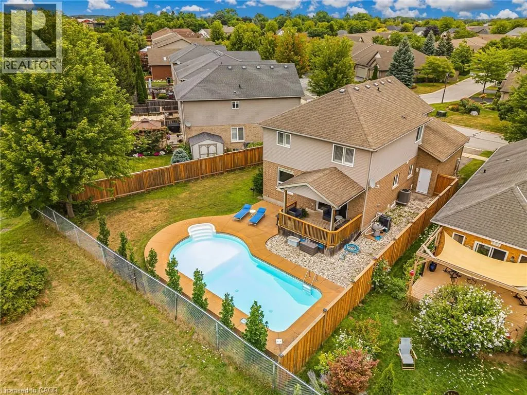 80 LORETTA Drive