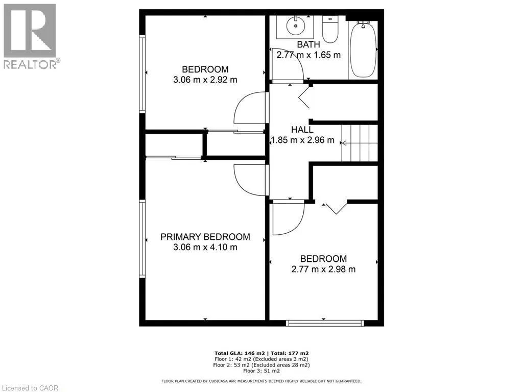 64 GARROW Drive