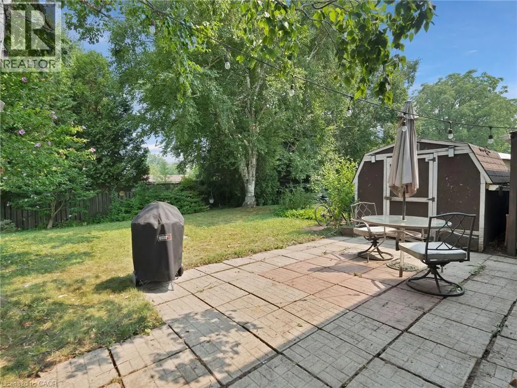 64 GARROW Drive