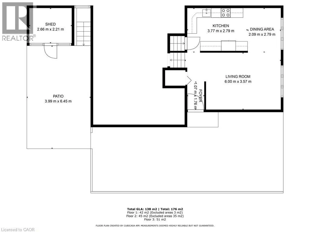 64 GARROW Drive