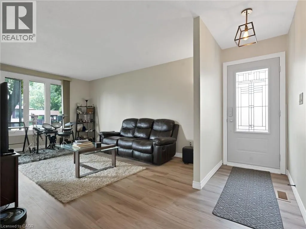 64 GARROW Drive