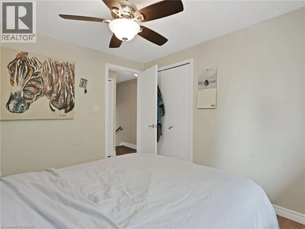 64 GARROW Drive