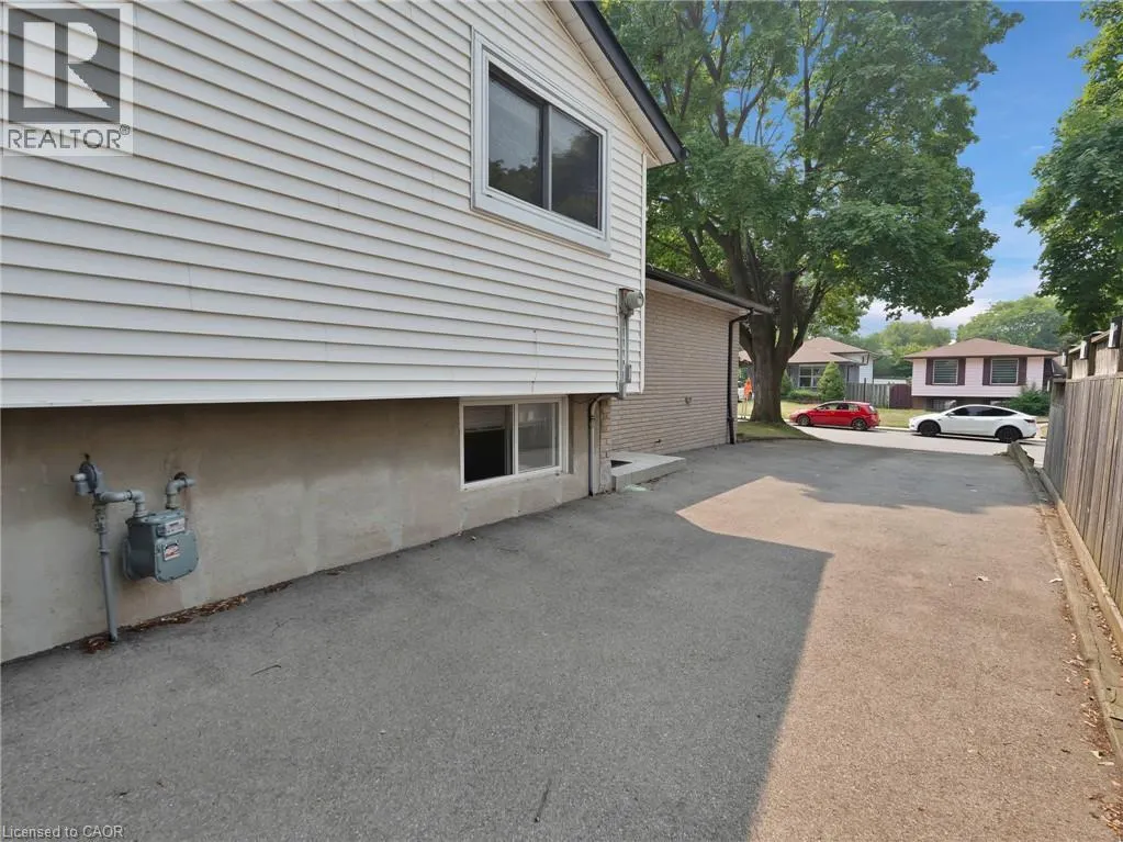 64 GARROW Drive