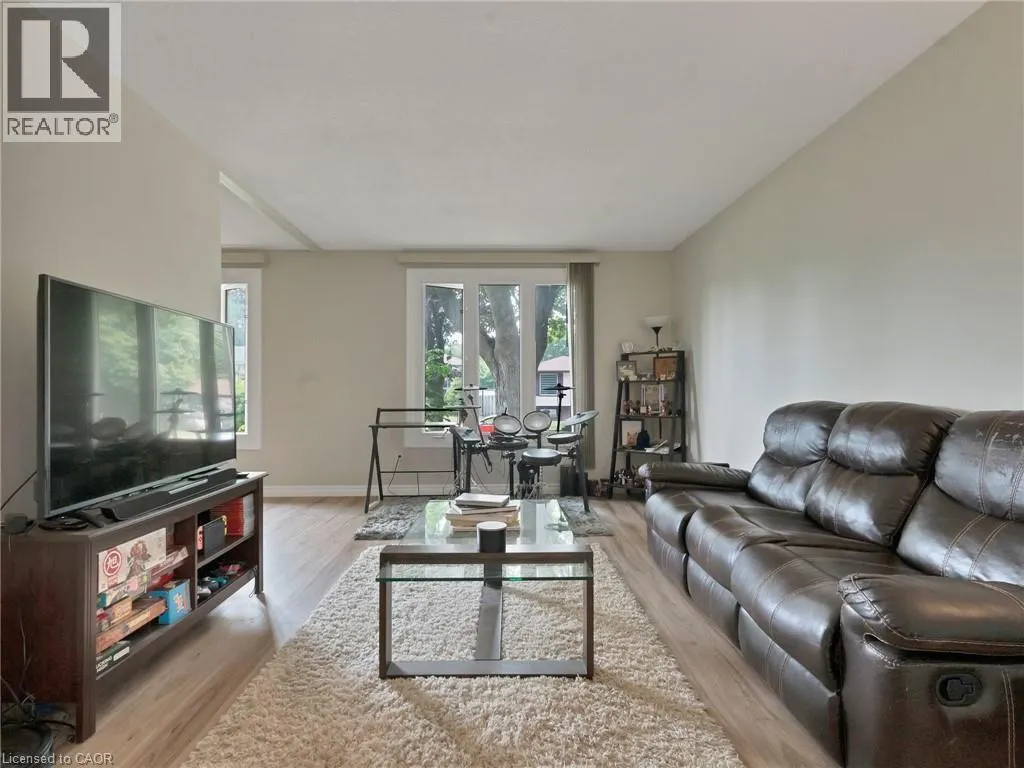 64 GARROW Drive