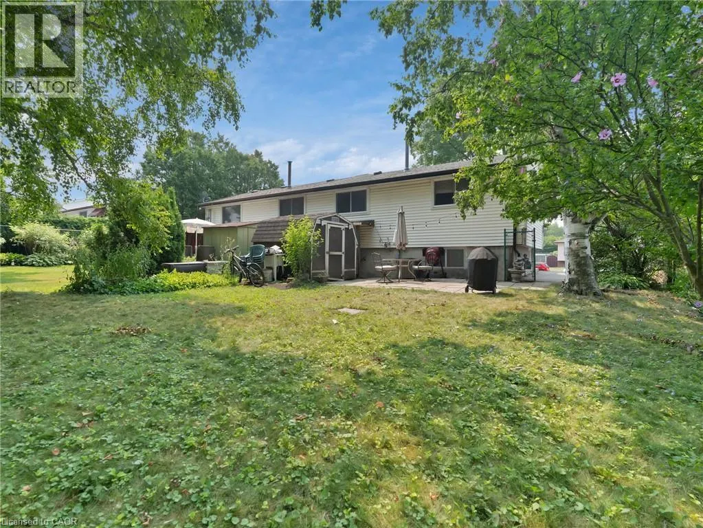 64 GARROW Drive