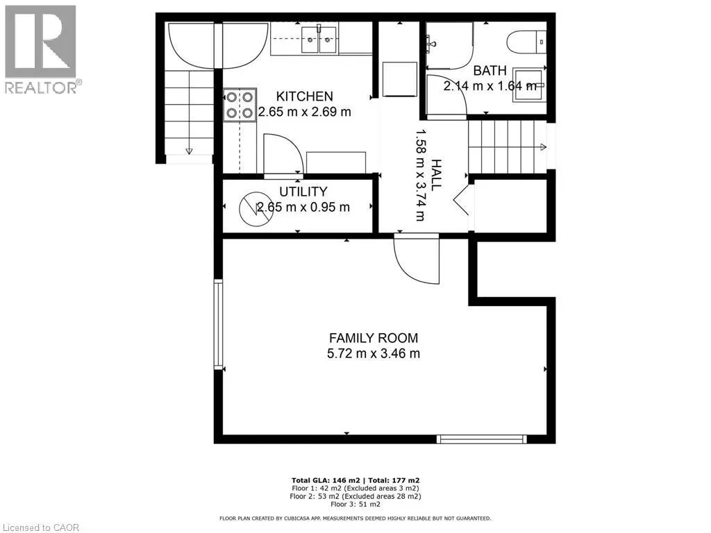 64 GARROW Drive