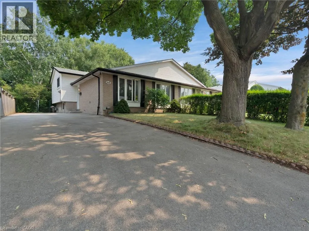 64 GARROW Drive